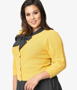Unique Vintage Sweaters & Cardigans|Sweaters & Cardigans><noscript><img width=