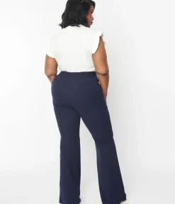 Unique Vintage Pants|Pants><noscript><img width=