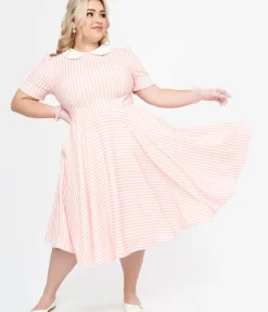 Unique Vintage Swing|Pocket Dresses><noscript><img width=