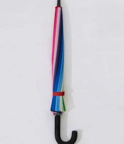 Unique Vintage Umbrellas>Rainbow Everyday Umbrella