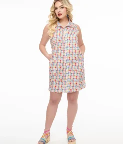 Unique Vintage Pocket Dresses|Everyday Dresses><noscript><img width=
