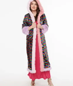 Unique Vintage Coats & Jackets|Flapper Coats><noscript><img width=