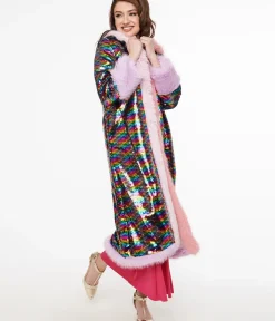 Unique Vintage Coats & Jackets|Flapper Coats><noscript><img width=
