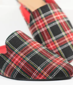 Unique Vintage Flats|All Things Red><noscript><img width=