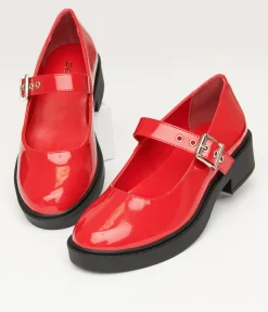 Unique Vintage All Things Red><noscript><img width=