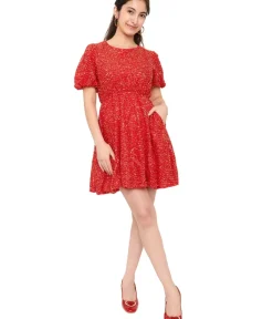 Unique Vintage Fit & Flare|Fit & Flare><noscript><img width=