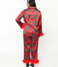 Unique Vintage All Things Red|Lingerie & Shapewear><noscript><img width=