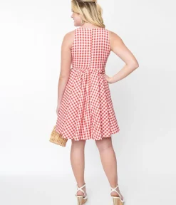 Unique Vintage Swing|Everyday Dresses><noscript><img width=
