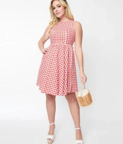 Unique Vintage Swing|Everyday Dresses><noscript><img width=