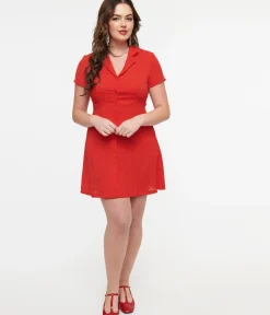 Unique Vintage Pocket Dresses|Everyday Dresses><noscript><img width=