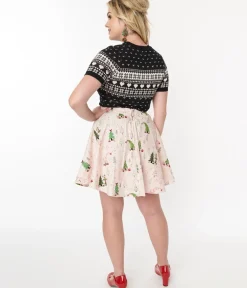 Unique Vintage Skirts|Skirts><noscript><img width=