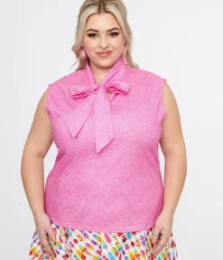 Unique Vintage Blouses|Blouses><noscript><img width=
