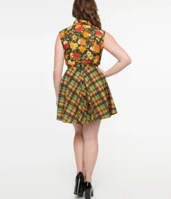 Unique Vintage Skirts><noscript><img width=