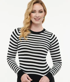 Unique Vintage Sweaters & Cardigans><noscript><img width=