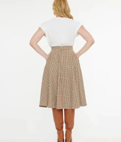 Unique Vintage Skirts><noscript><img width=
