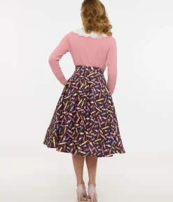 Unique Vintage Skirts><noscript><img width=