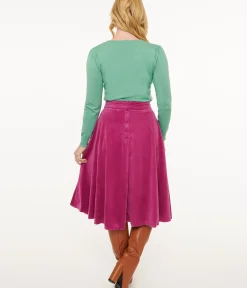 Unique Vintage Skirts><noscript><img width=