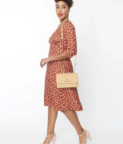 Unique Vintage Swing|Pocket Dresses><noscript><img width=