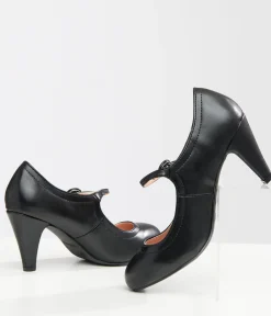 Unique Vintage Work Wear|Heels><noscript><img width=