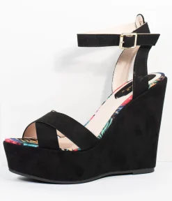 Unique Vintage Heels|Wedges><noscript><img width=