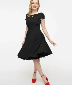 Unique Vintage Fit & Flare|Fit & Flare><noscript><img width=