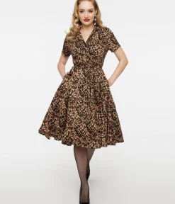 Unique Vintage Swing|Pocket Dresses><noscript><img width=
