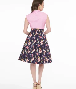 Unique Vintage Skirts|Halloween><noscript><img width=