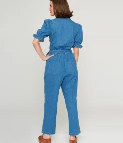 Unique Vintage Rompers & Jumpsuits><noscript><img width=