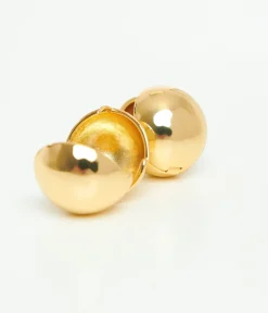 Unique Vintage Earrings><noscript><img width=