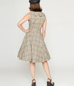 Unique Vintage Swing|Pocket Dresses><noscript><img width=