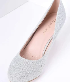 Unique Vintage Special Occasion|Heels><noscript><img width=