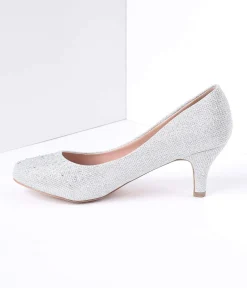 Unique Vintage Special Occasion|Heels><noscript><img width=