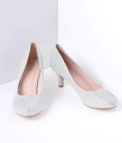 Unique Vintage Special Occasion|Heels><noscript><img width=