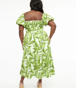 Unique Vintage Midi|Pocket Dresses><noscript><img width=