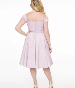 Unique Vintage Swing|Pocket Dresses><noscript><img width=