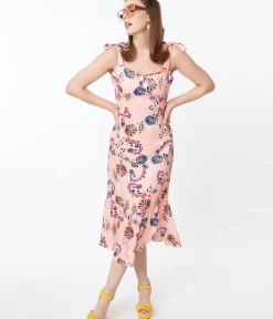 Unique Vintage All Things Pink><noscript><img width=