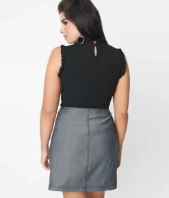 Unique Vintage Skirts|Skirts><noscript><img width=