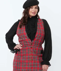 Unique Vintage All Things Black|Work Wear><noscript><img width=