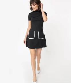 Unique Vintage Pocket Dresses|Everyday Dresses><noscript><img width=