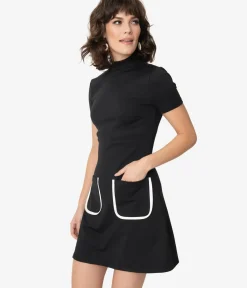 Unique Vintage Pocket Dresses|Everyday Dresses><noscript><img width=