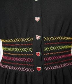 Unique Vintage All Things Black><noscript><img width=