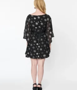 Unique Vintage Fit & Flare|Caftans><noscript><img width=