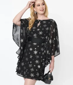 Unique Vintage Fit & Flare|Caftans><noscript><img width=