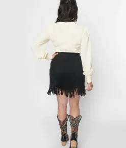 Unique Vintage Skirts|All Things Black><noscript><img width=