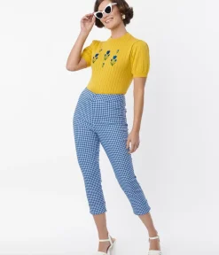 Unique Vintage Pants><noscript><img width=