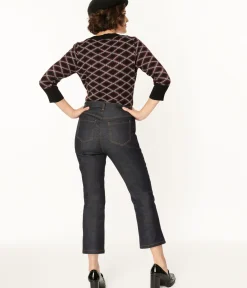 Unique Vintage All Things Black><noscript><img width=