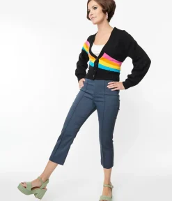 Unique Vintage Pants|Pants><noscript><img width=