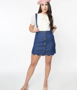 Unique Vintage Skirts><noscript><img width=