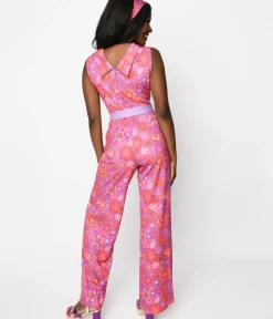 Unique Vintage Rompers & Jumpsuits|Rompers & Jumpsuits><noscript><img width=