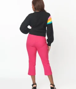 Unique Vintage Pants|Pants><noscript><img width=